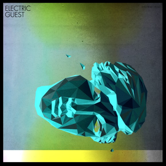 Electric Guest Mondo Ep Zipper