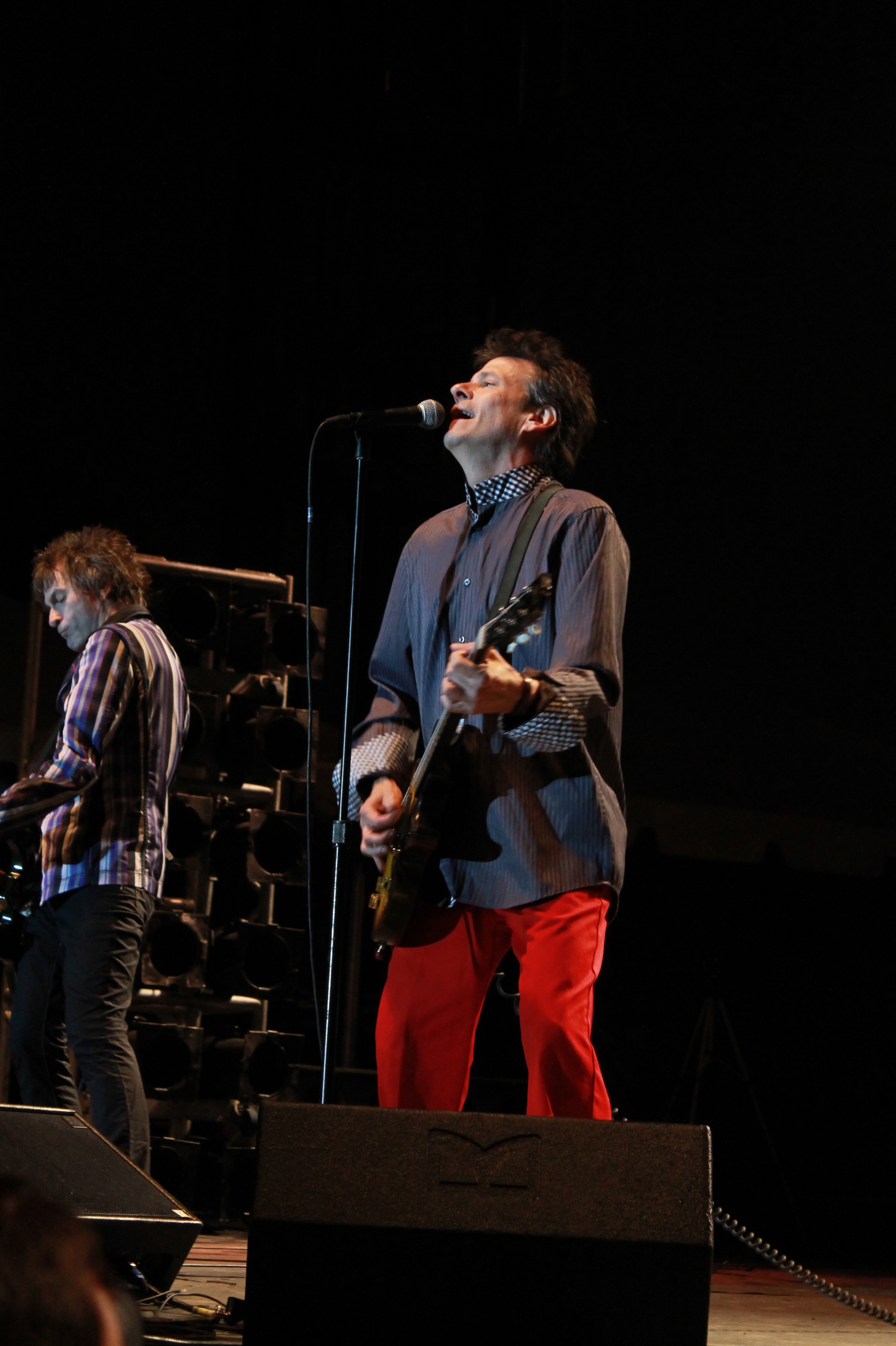 The Replacements Announce Box Set Reissue Of Their Studio Albums For