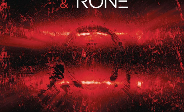 Jean Michel Jarre Electronica 2 The Heart of Noise