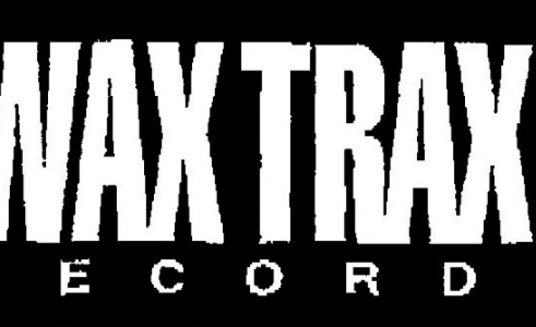 wax trax industrial accident