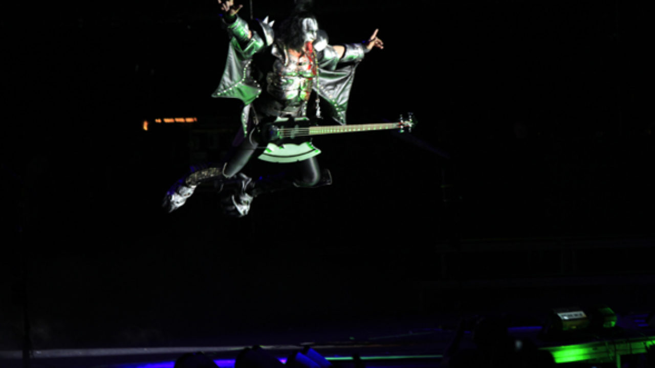 KISS Announces 2020 The KISS Kruise X Lineup Featuring Ratt