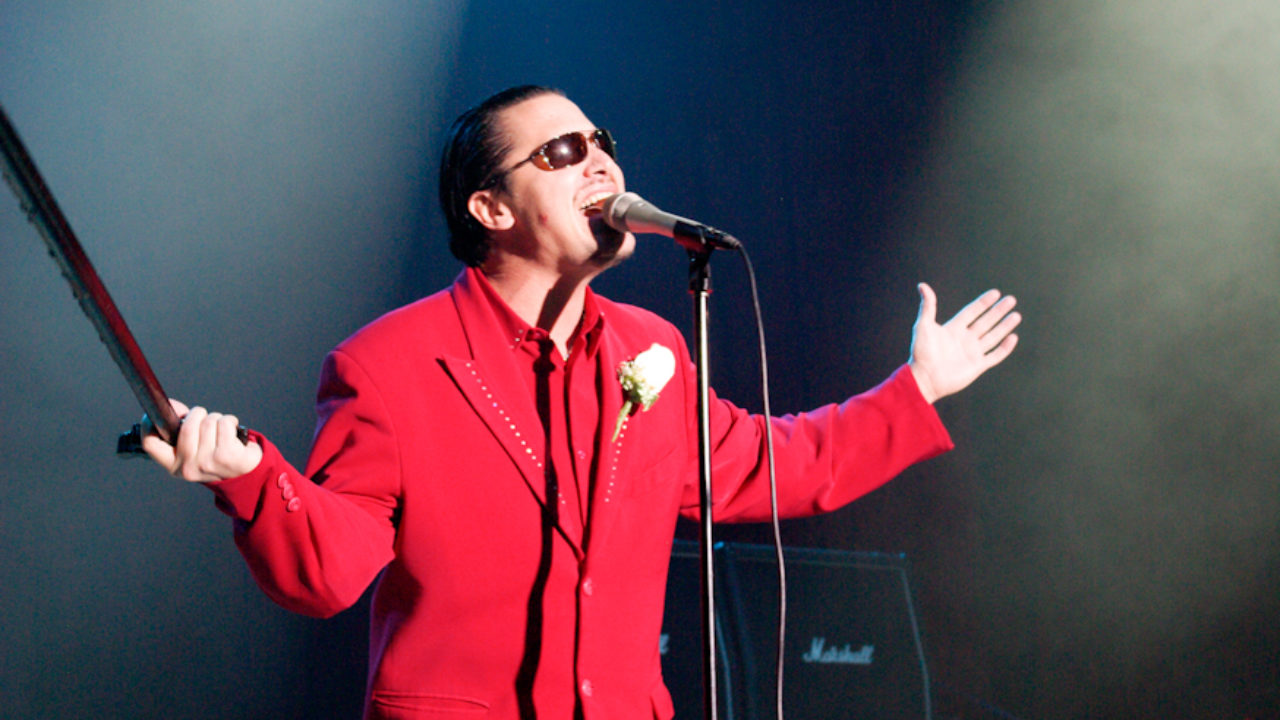 Mike Patton Announces Two Summer 19 Mondo Cane Shows In Italy Mxdwn Music