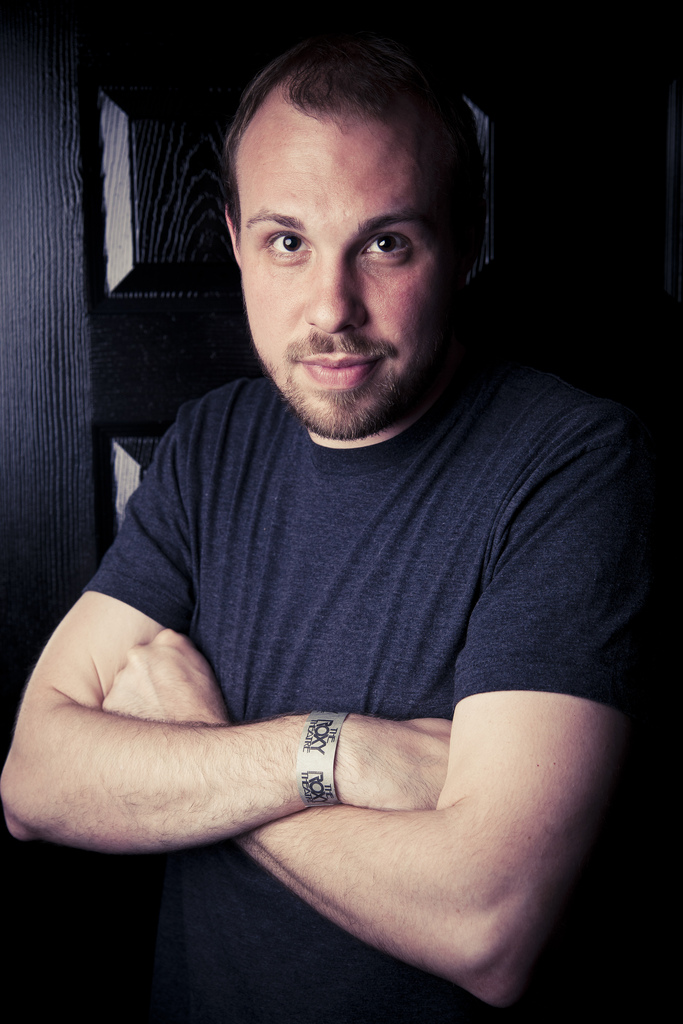 Lazerbeak Unveils Two New Singles "On the Sparrow" & "Maggie Valley"