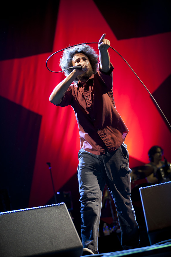 Thousands of Artists Including Zack De La Rocha, Kid Cudi, Kali Uchis & More Call for Cease-Fire in Gaza
