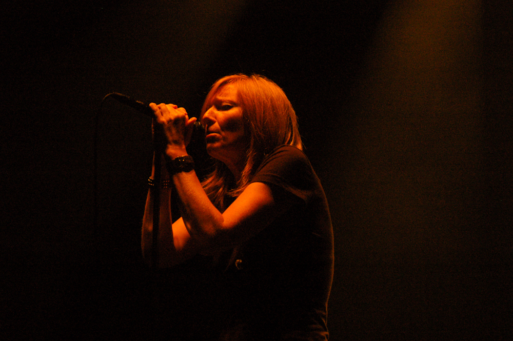Portishead Celebrate 25th Anniversary Of Roseland NYC Live With Release Of Expanded Version