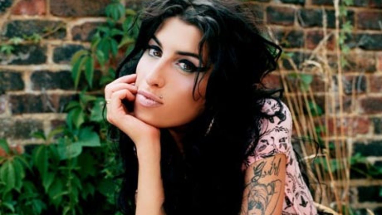 New Trailer For Amy Winehouse Biopic Is Released - mxdwn Music