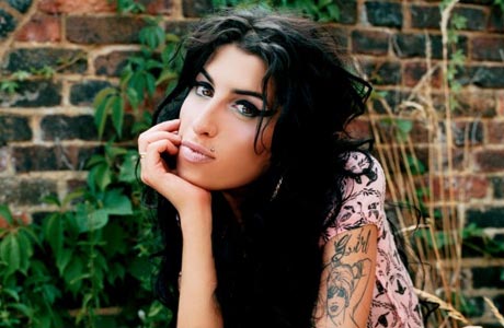 New Trailer For Amy Winehouse Biopic Is Released