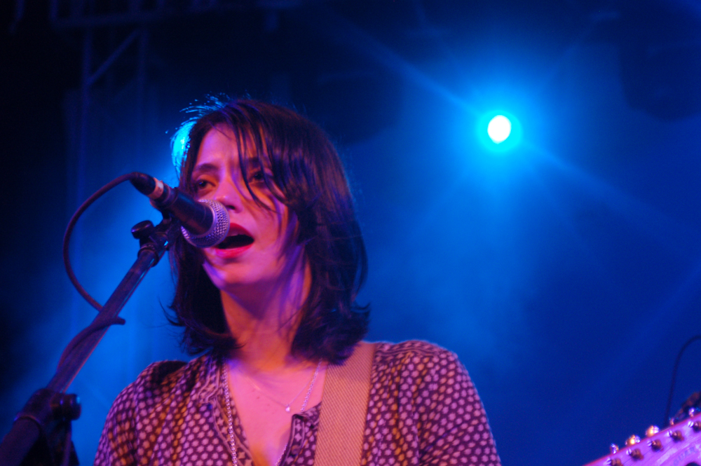 Sharon Van Etten Announces Reissue of Debut Album and Releases Reworked