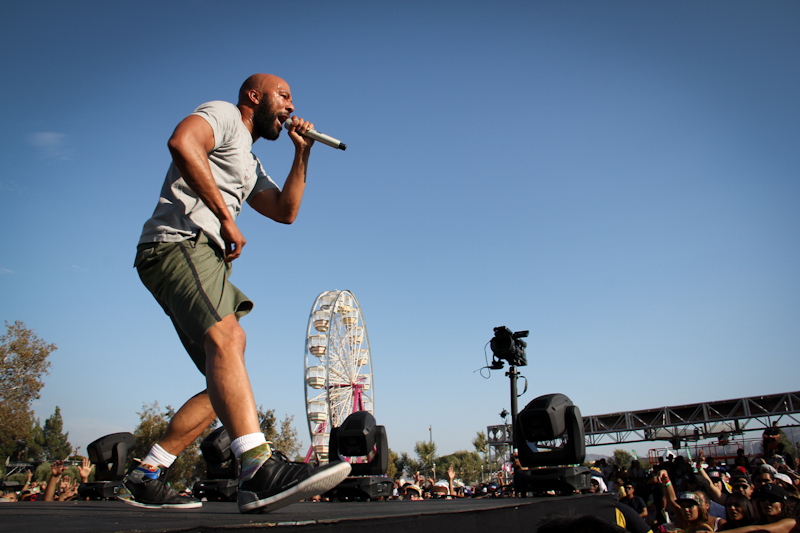 Mamby on the Beach Festival Announces 2018 Lineup Featuring Common, Spoon And Grizzly Bear