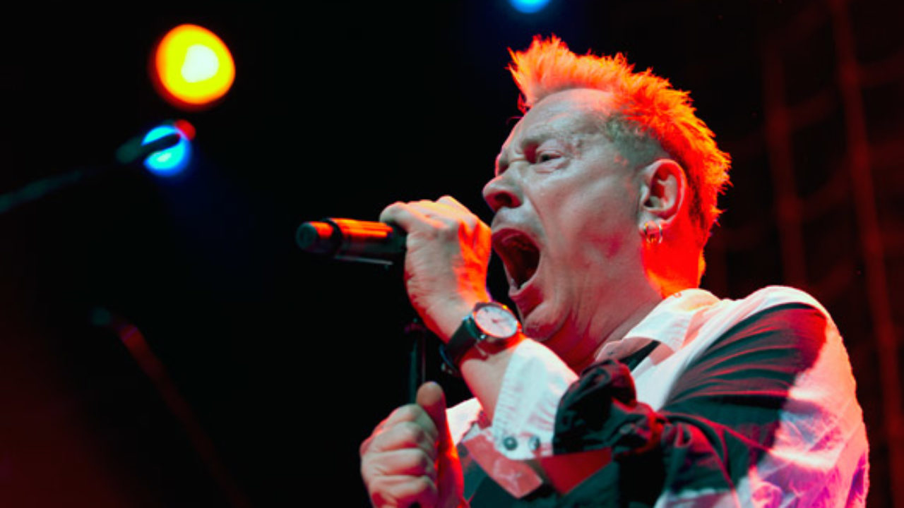 Sex Pistols' Johnny Rotten Loses Lawsuit Against Bandmates Over