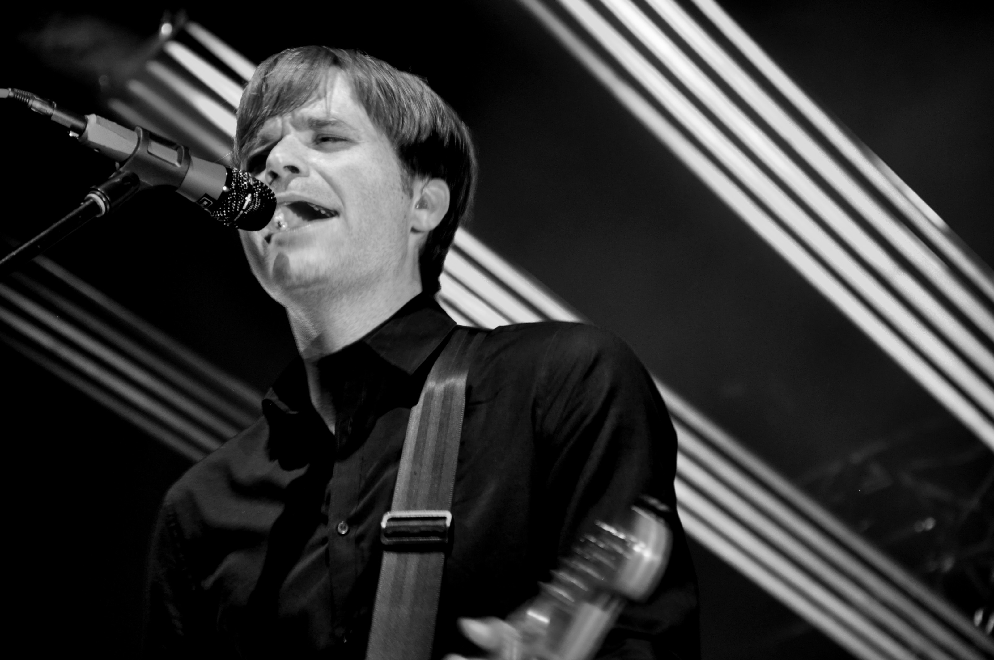 Death Cab for Cutie Shares Live From Home Full Livestream Concert