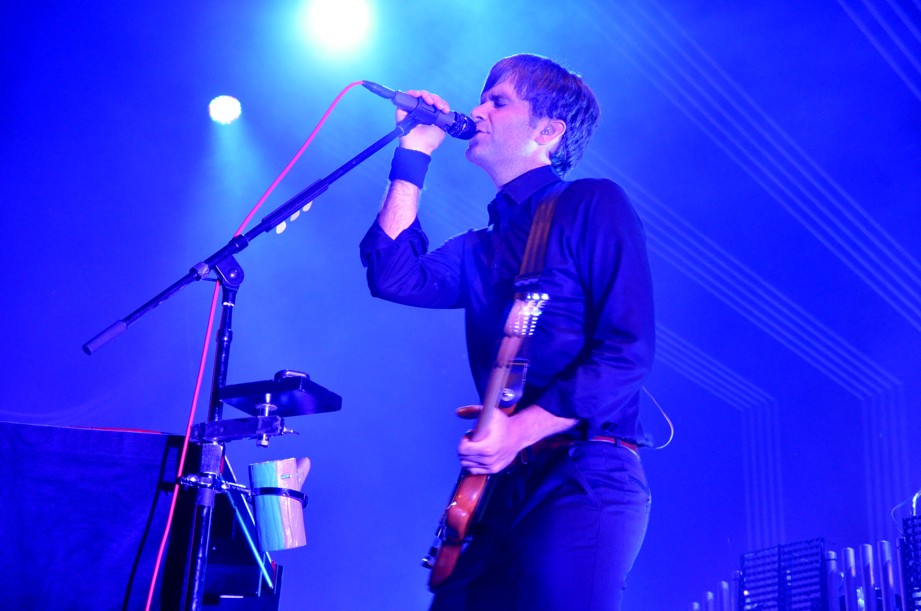 The Vera Project Announces Viva Vera 20 Live Stream Anniversary Celebration with Appearances by Ben Gibbard and Perfume Genius