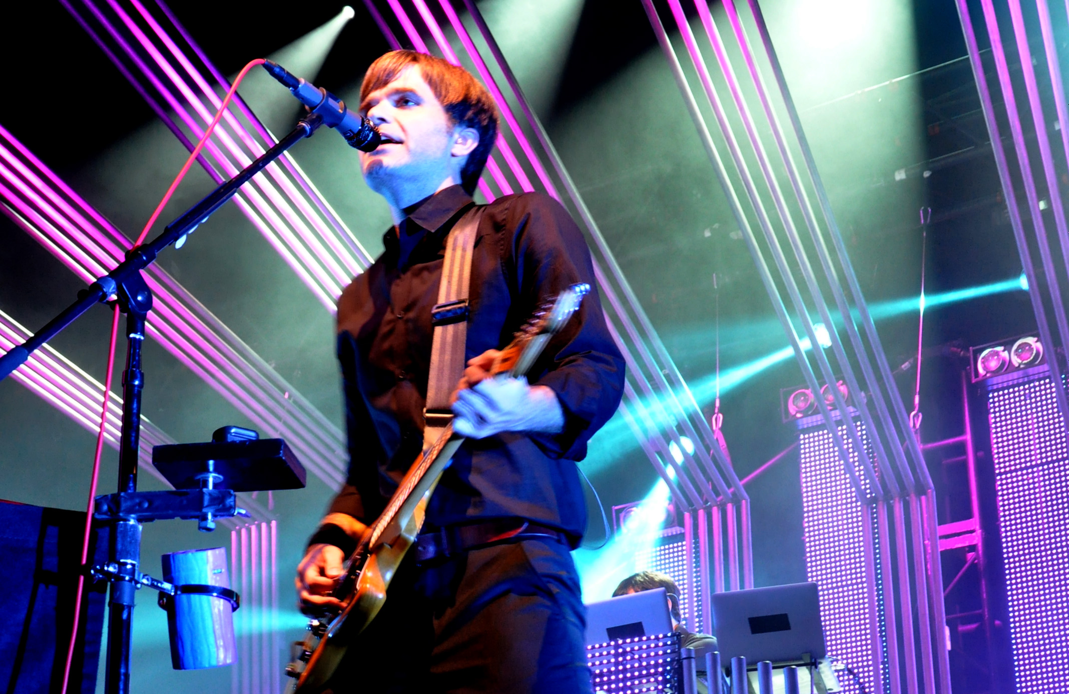 The Postal Service & Death Cab For Cutie Announce Spring 2024 Extended Co-Headline Tour Dates
