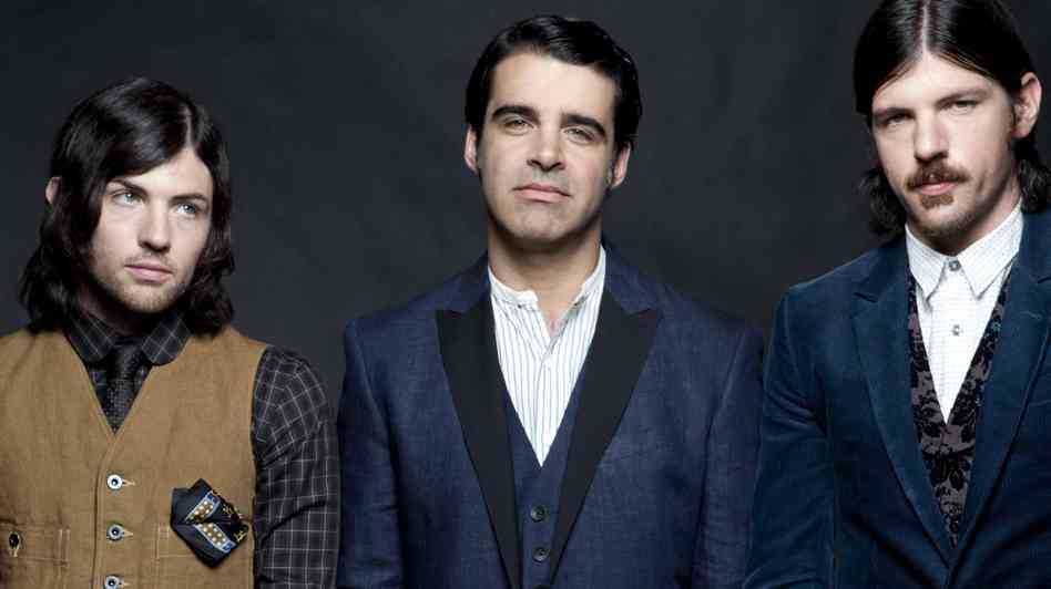 The Avett Brothers Announce Spring 2016 Tour Dates - mxdwn Music