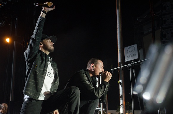 Linkin Park File Motion To Dismiss Former Bassist’s Royalties Lawsuit