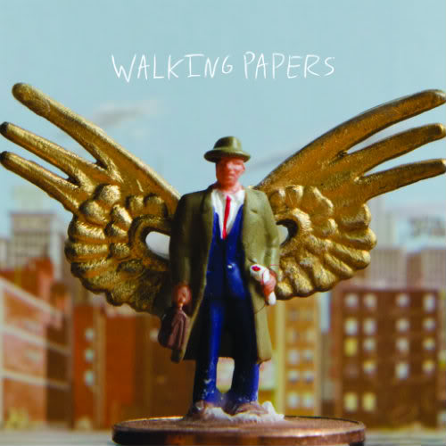 Walking Papers Announces New Album WP2 for January 2018 Release