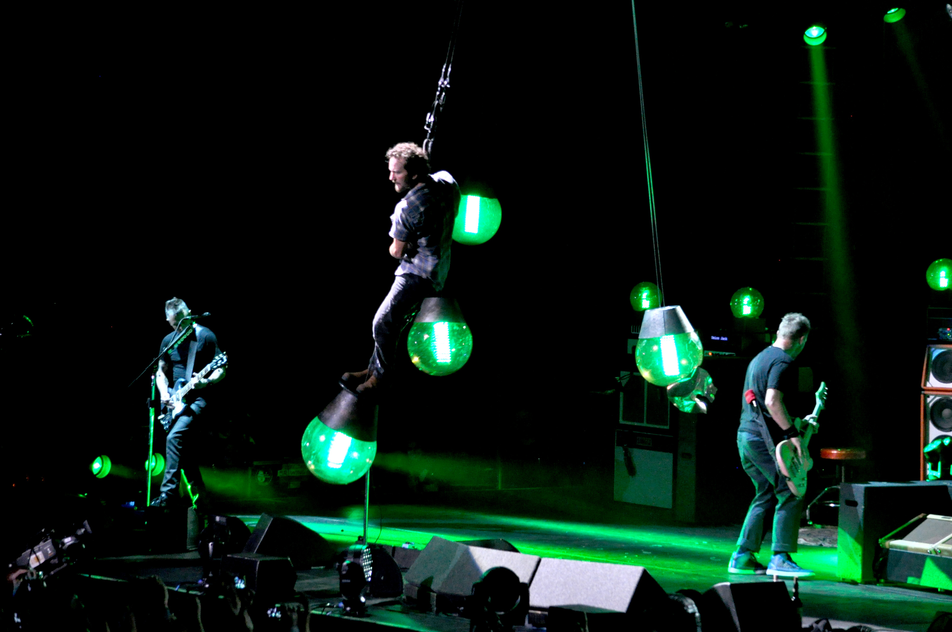 Pearl Jam Live: On-Demand