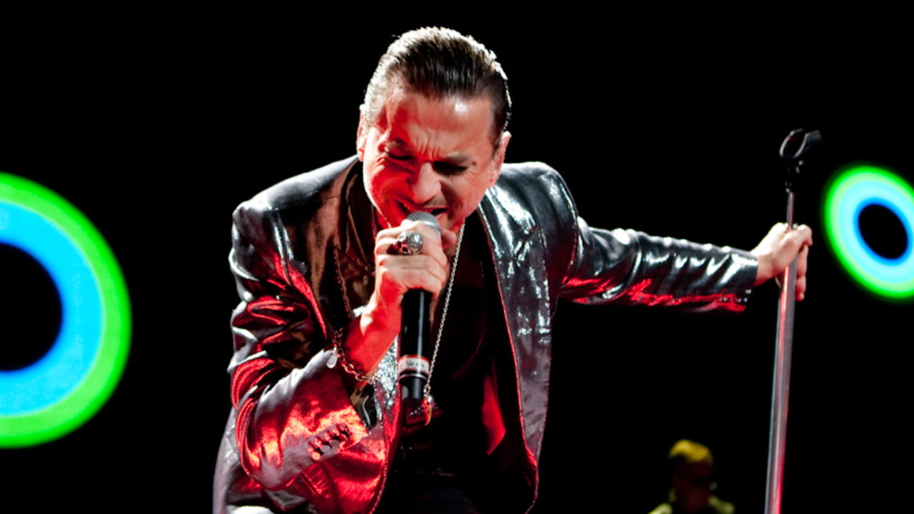 Depeche Mode Detail New Album, Share Video for New Song “Ghosts