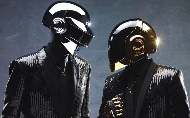 Daft Punk’s Thomas Bangalter Announces Daaaaaali Original Soundtrack For February 2024 Release