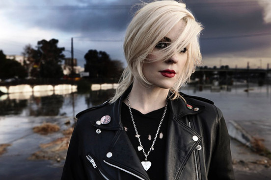 The Distillers Hint At Return in New Mysterious Teaser Video Released By Brody Dalle