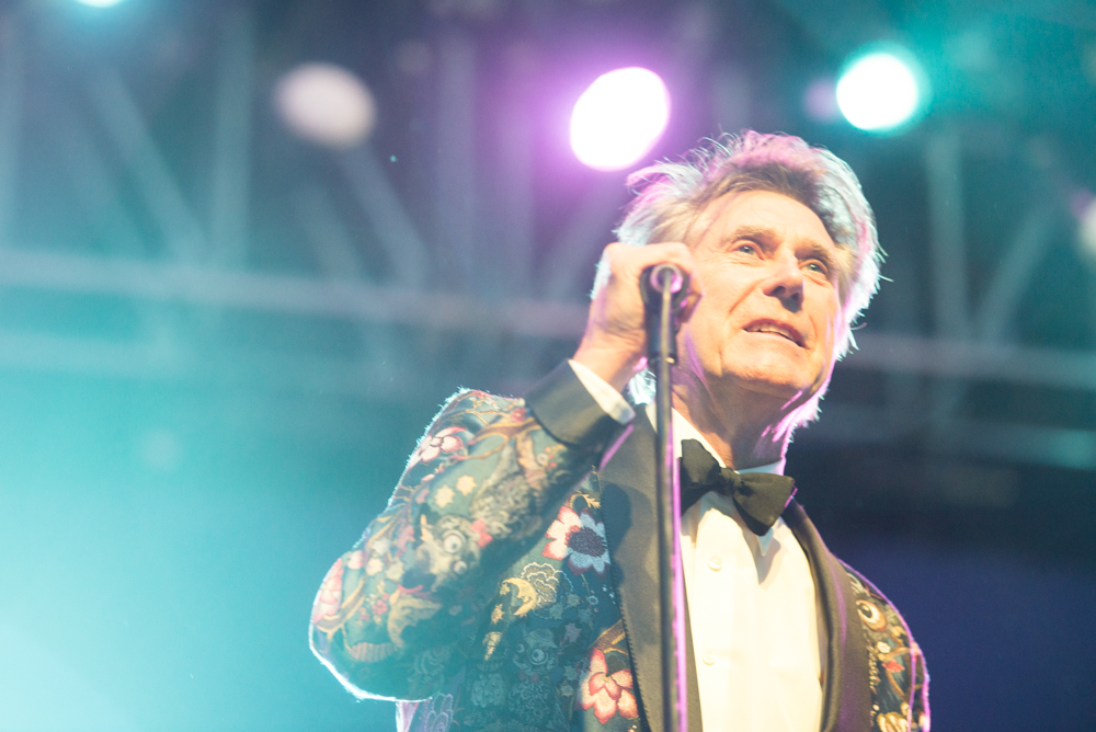 Bryan Ferry Announces New Box Set “Retrospective: Selected Recordings 1973-2023” for October 2024 Release