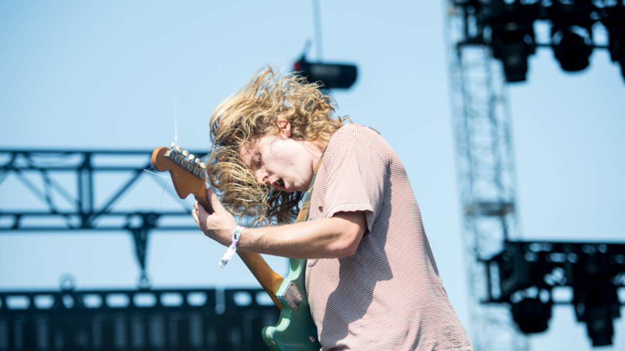 Ty Segall - Fried Shallots, Releases