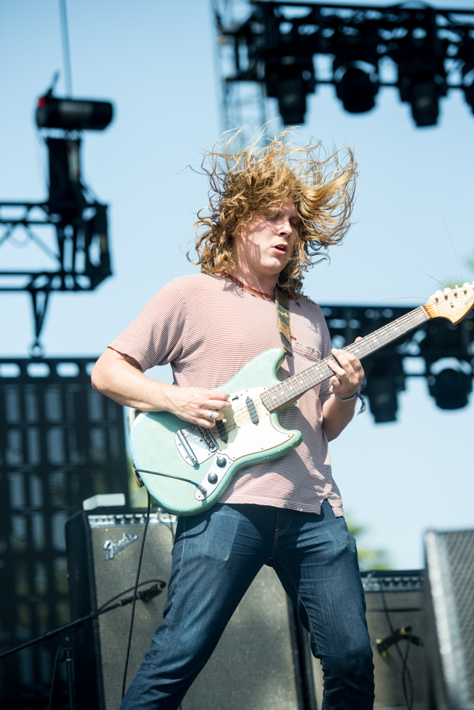 Treefort Fest Announces 2024 Lineup Featuring Ty Segall, K.Flay, A Place To Bury Strangers & More