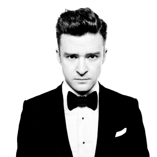 Justin Timberlake Postpones US Tour Dates Due to Bronchitis and Laryngitis