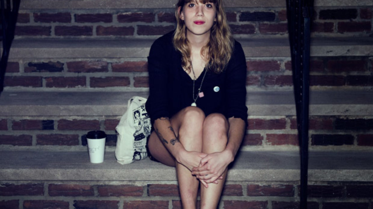 Vivian Girls' Cassie Ramone Announces Christmas Album For December
