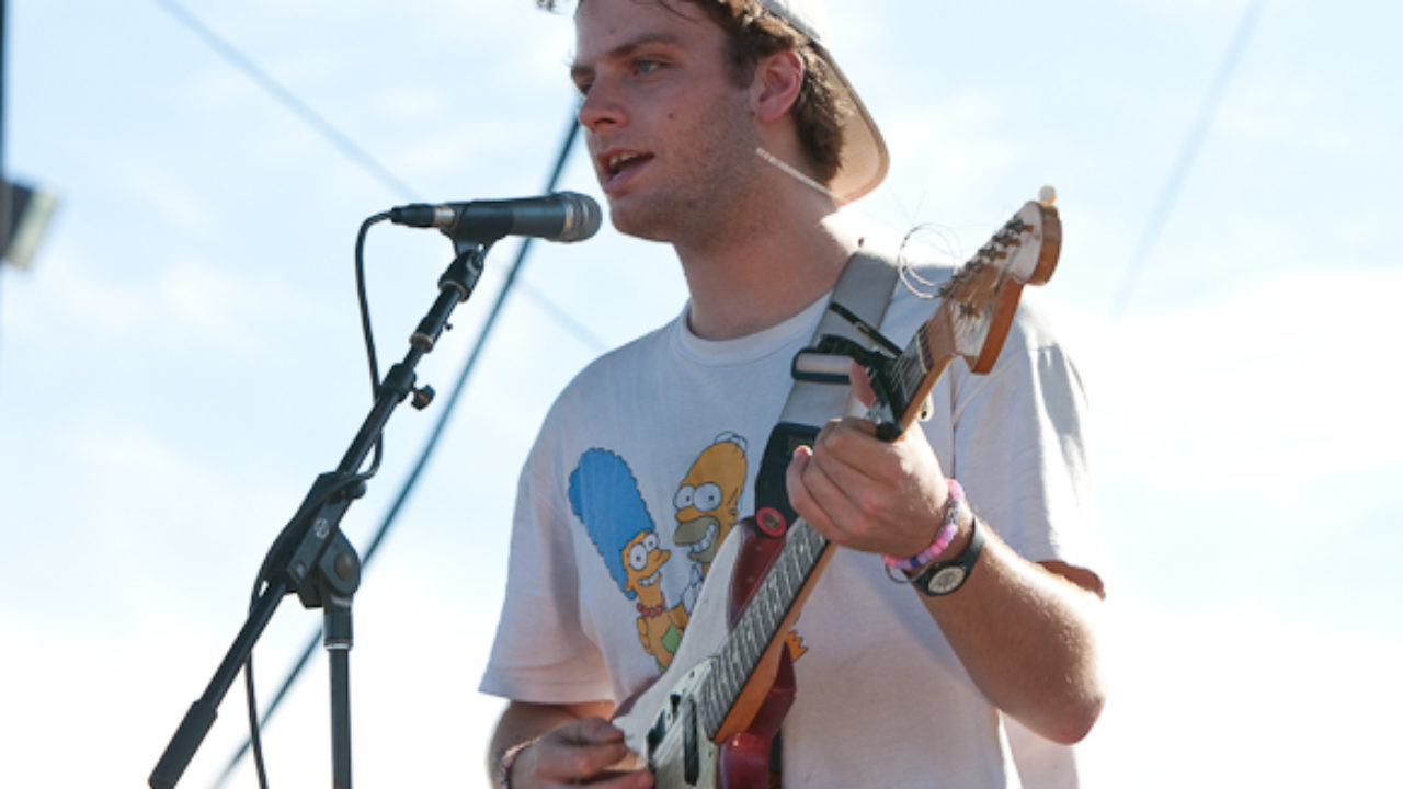 another one mac demarco michael jackson