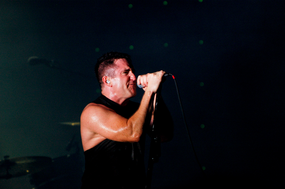 Nine Inch Nails Announces First Ever Independent Release of the Quake Soundtrack