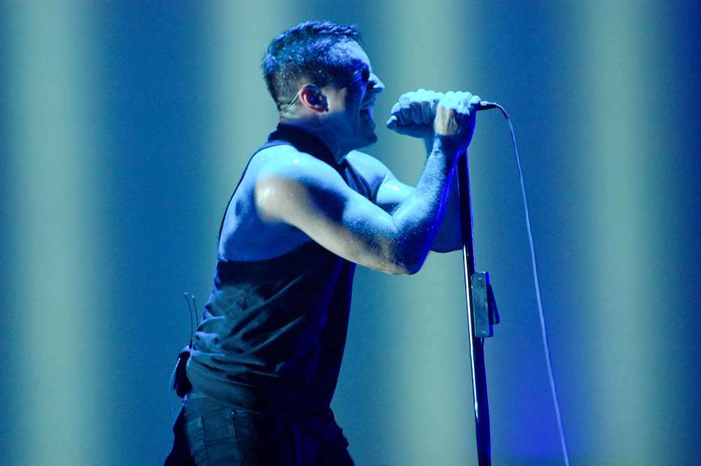 Trent Reznor and Atticus Ross to Score Upcoming David Fincher Film "The Killer"