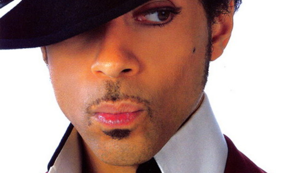 Prince Channels Curtis Mayfield In Groovy Posthumous Single Born 2 Die Mxdwn Music