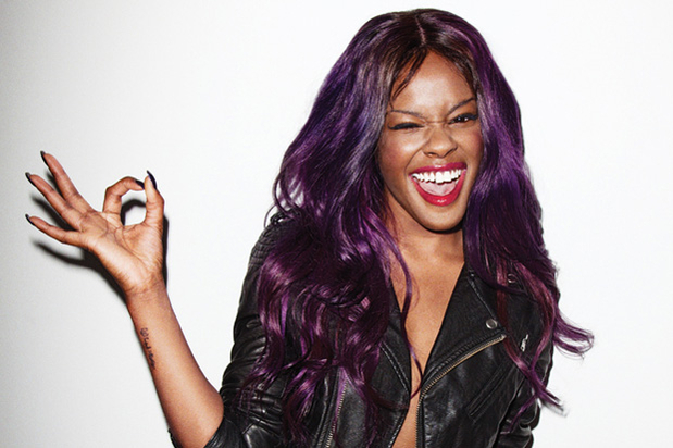 Azealia Banks Granted More Time To Gather Evidence In Royalty Dispute With Former Label