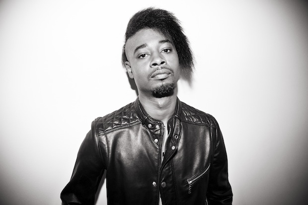 Danny Brown Releases Deluxe Edition of Quaranta with New Tracks "Cheaters" and "Keep It To Me"