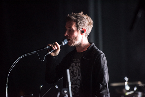 Massive Attack, Fontaines DC & Young Fathers Announce Collaborative Ceasefire EP Benefiting Gaza Relief