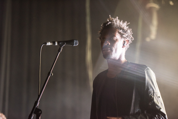 Massive Attack Cancels Upcoming US Tour Dates Due to "Unforeseen Circumstances"