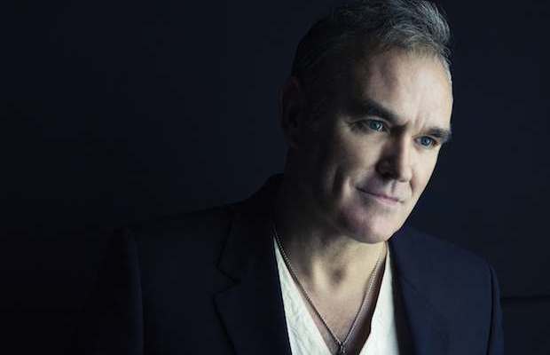 Morrissey Believes His Role In The Smith’s Origin Story Is Being Erased