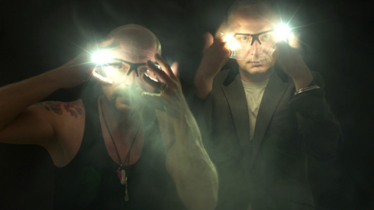 Orbital – Impact - The Remix オービタル テクノ ORBITAL - Impact (The Earth is Burning) - BROWN album - Paul and