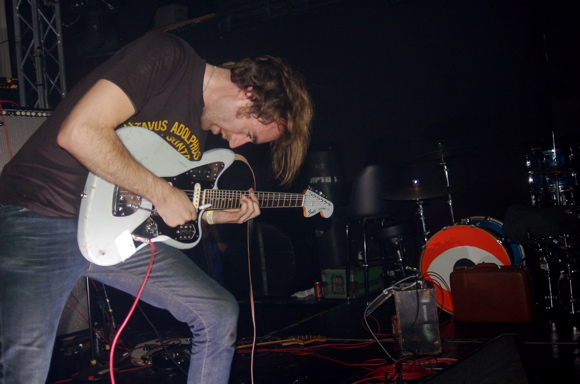 A Place To Bury Strangers Announce Fall 2021 Tour Dates With Future Islands