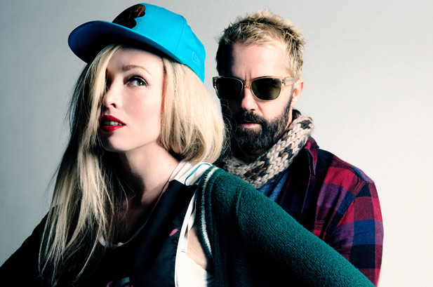 The Ting Tings Announce New Album Home For February 2025 Release and Share New Singles “Danced On The Wire” and “Down”