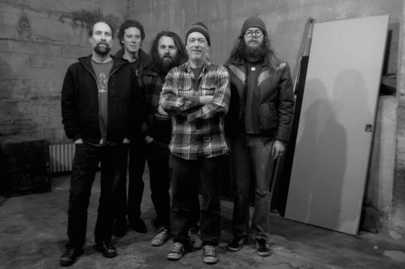 [Built To Spill] The Chapel/Mission District Nov30/Dec1st