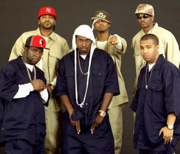 Dipset Announce Winter 2015 Reunion Tour, Including Performance At SXSW ...