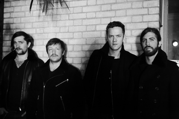 WATCH: Imagine Dragons Release New Video for 