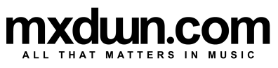 mxdwn Music - all that matters in music