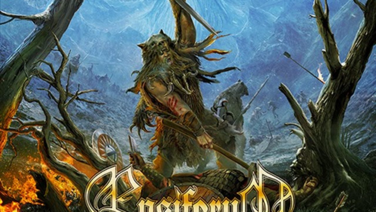 Ensiferum One Man Army Mxdwn Music