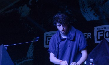 Porter Robinson Announces Summer & Fall 2024 North American Tour Dates