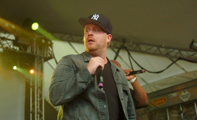 El-P Releases Chilling New Songs 