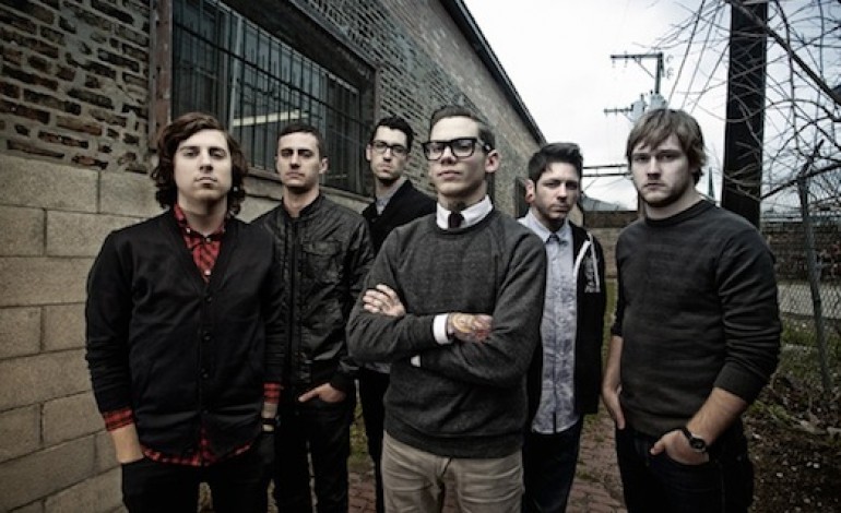 The Devil Wears Prada’s Chris Rubey Announces He Is Leaving The Band ...