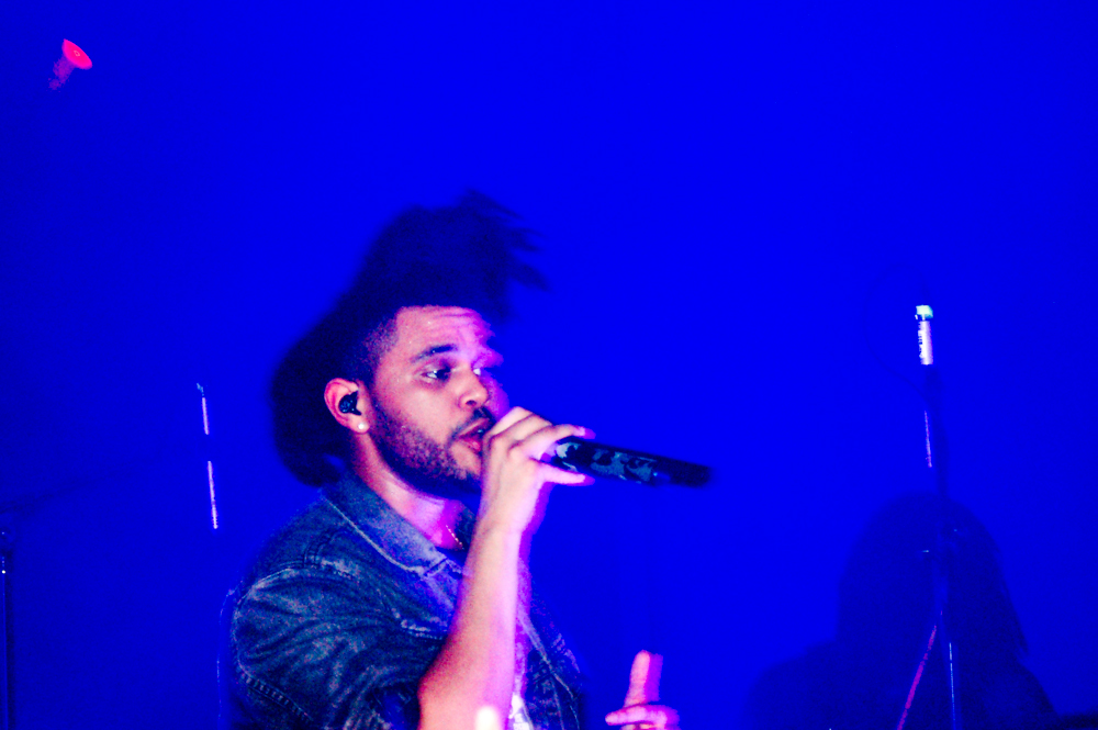 The Weeknd, Mew, Doomtree and the Immense Value of Artful Precision ...